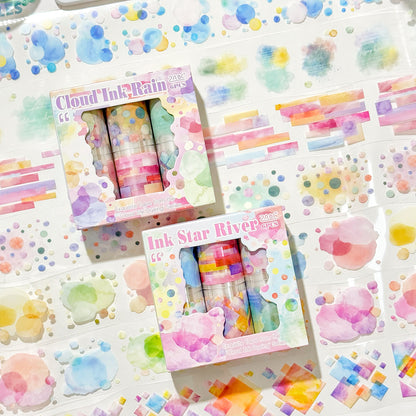 Could Water Ink Tape Set