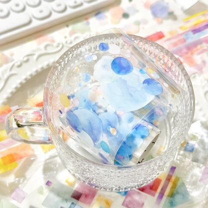 Could Water Ink Tape Set