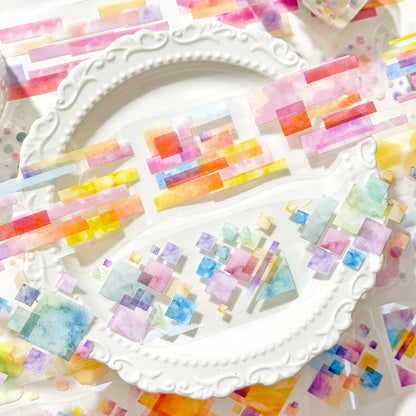 Could Water Ink Tape Set