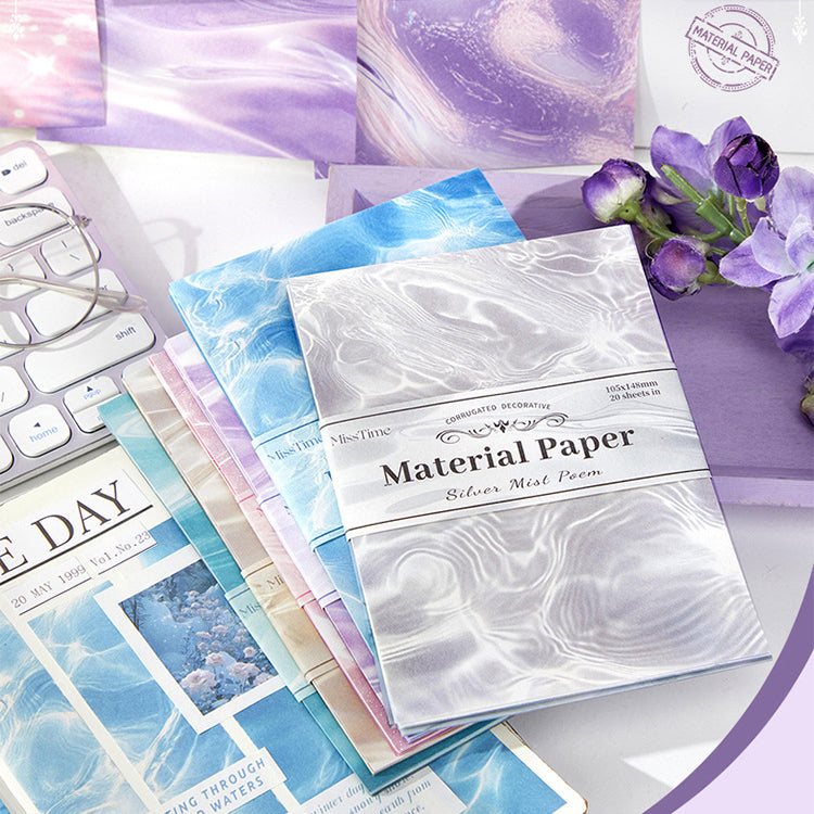 Daylight Float Paper 20pcs – Estarcase