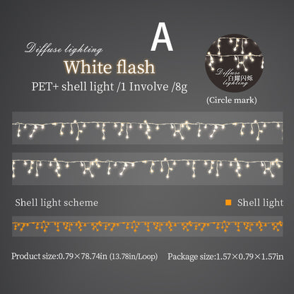 Diffuse Lighting All Tape