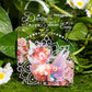 Flower Fairy Stickers 10pcs