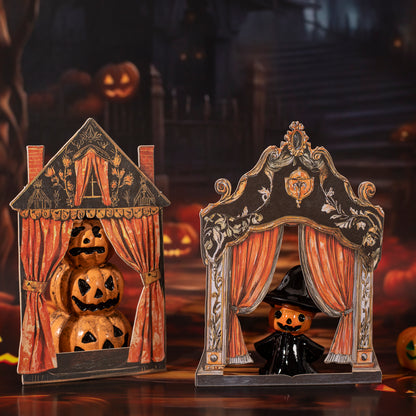 Doll House Sticker 10pcs