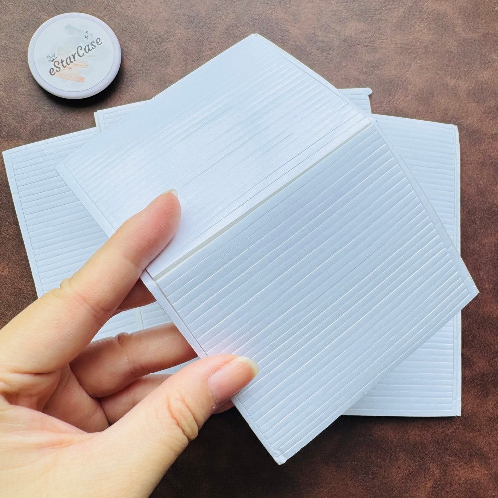 Double-sided Foam Adhesive 5pcs