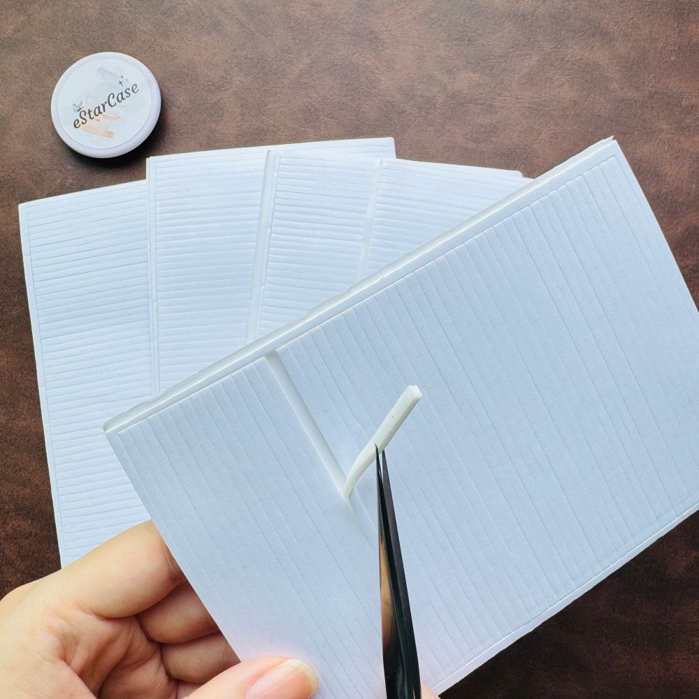 Double-sided Foam Adhesive 5pcs