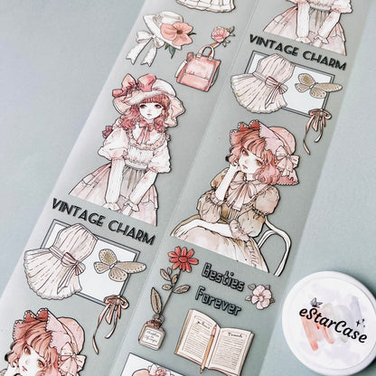65cm*2m Dream Colors Awake Tape