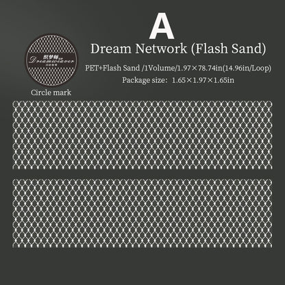 Dream Weaver Star Sand Tape