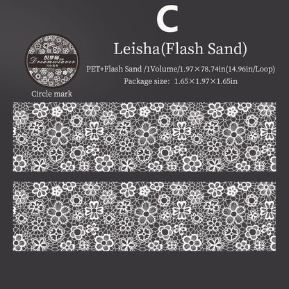 Dream Weaver Star Sand Tape