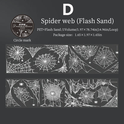 Dream Weaver Star Sand Tape