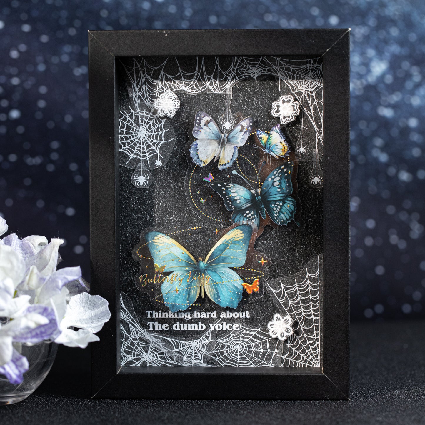 Dream Weaver Star Sand Tape