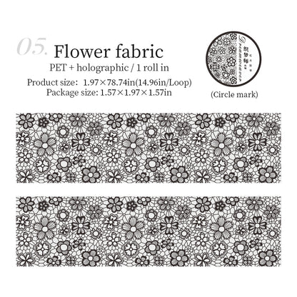 Dream Weaver Star Ye Lan