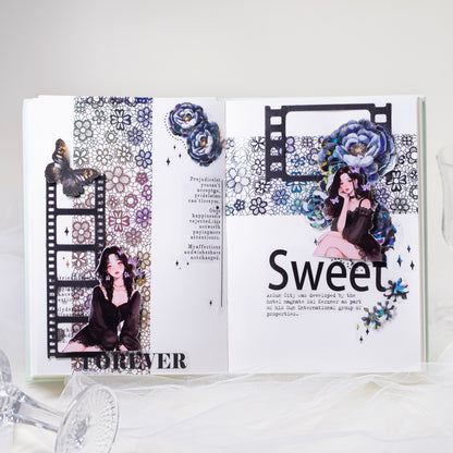 Dream Weaver Star Ye Lan