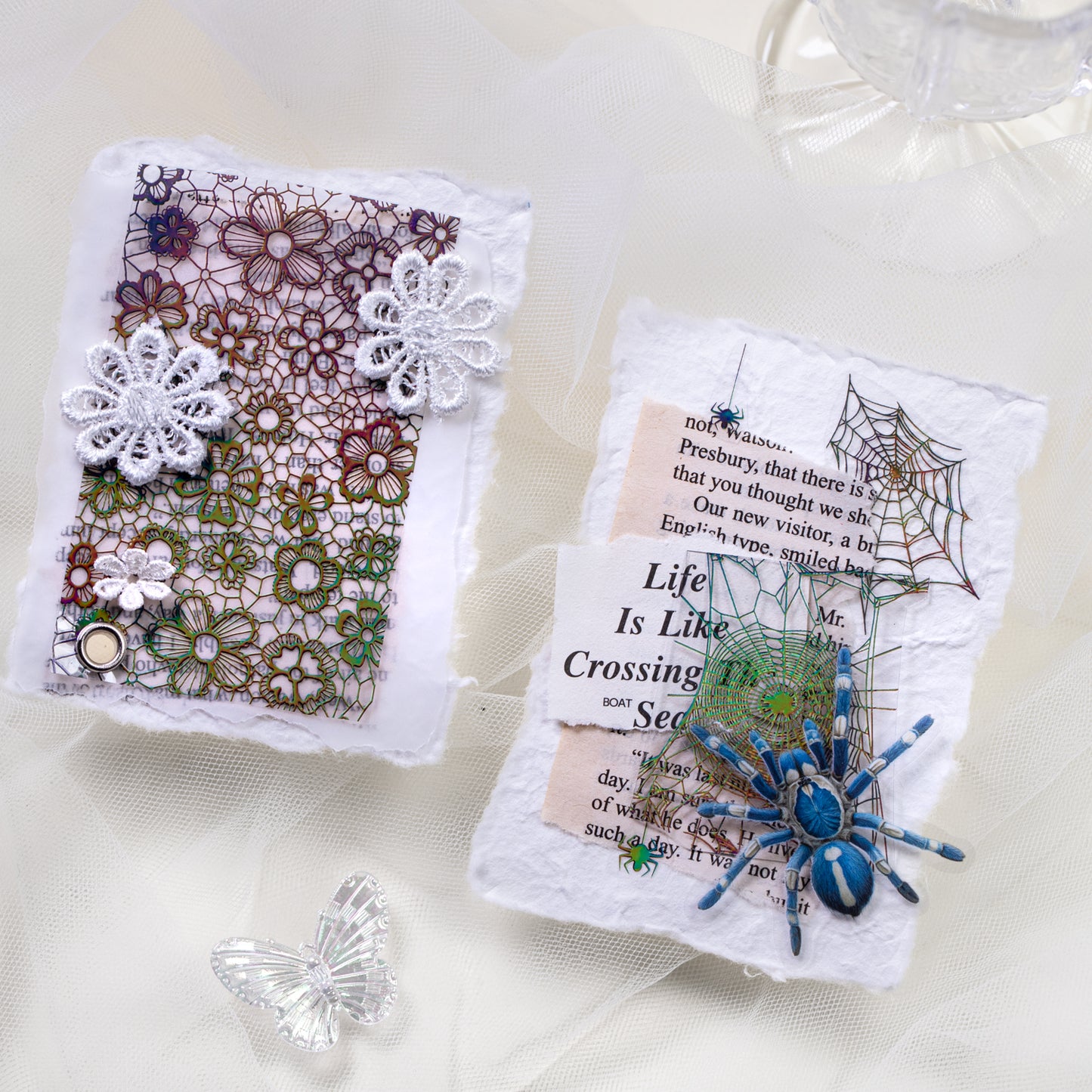 Dream Weaver Star Ye Lan