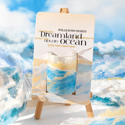 Dreamland Ocean Tape