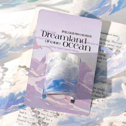 Dreamland Ocean Tape