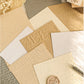 Products Dreamlike Drifting Embossed Paper