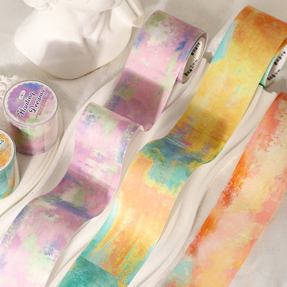 Dreams Painted in the Mortal World All Tape