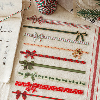 Encounter Christmas Sticker 20pcs