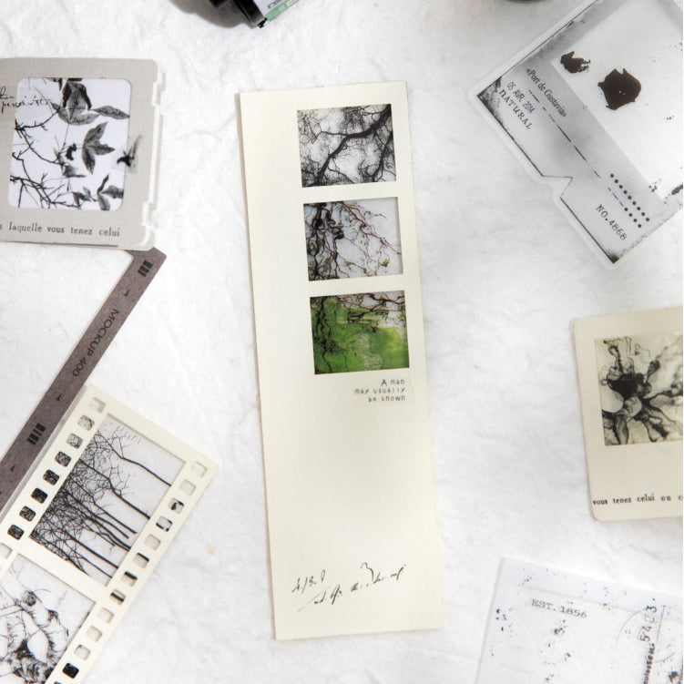 Endless Romance Various Materials Pack 80pcs