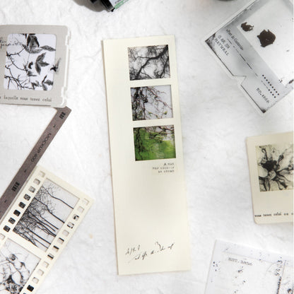 Endless Romance Various Materials Pack 80pcs