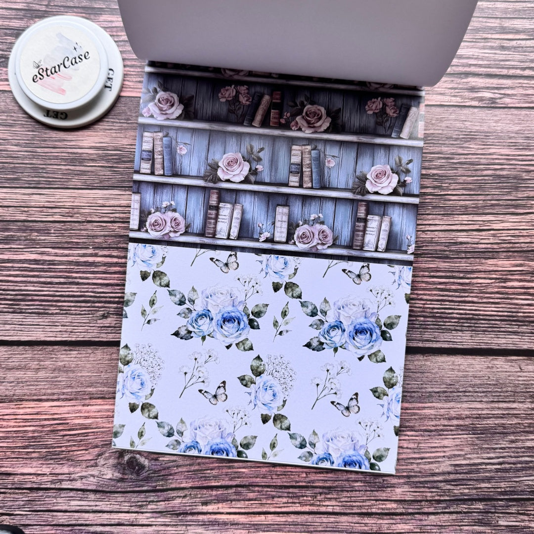 Enjoy Reading Daily Sticker Book