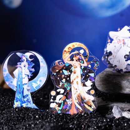 Envoy Of The Galaxy Tape