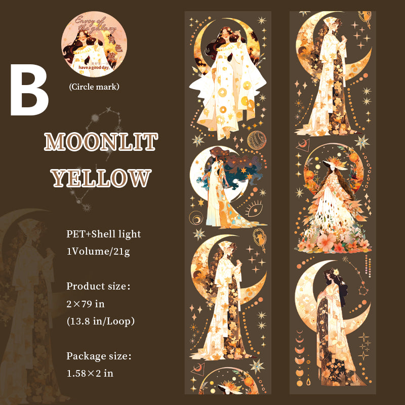 Envoy Of The Galaxy Tape