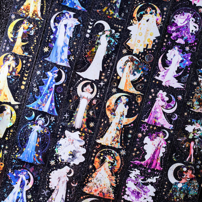 Envoy Of The Galaxy Tape