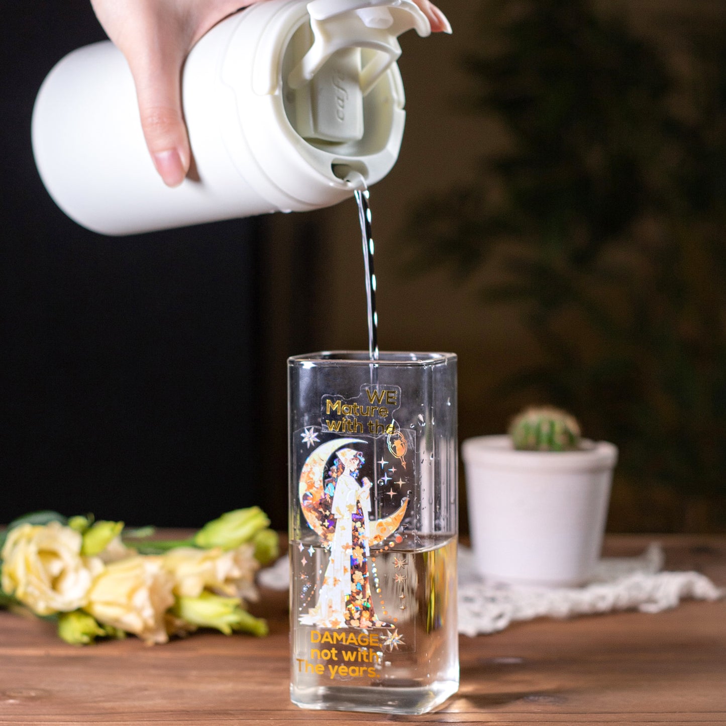 Envoy Of The Galaxy Tape