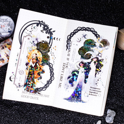 Envoy Of The Galaxy Tape