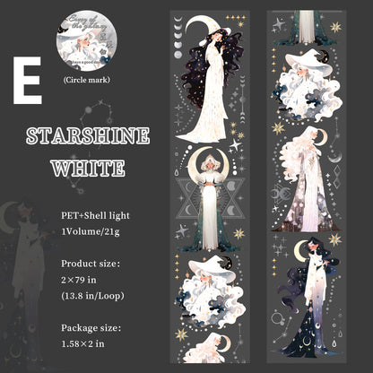 Envoy Of The Galaxy Tape