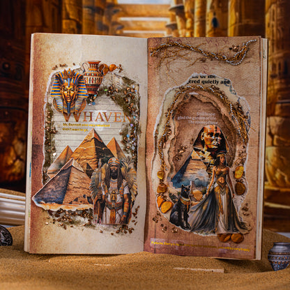 European Imperial History Sticker 15pcs