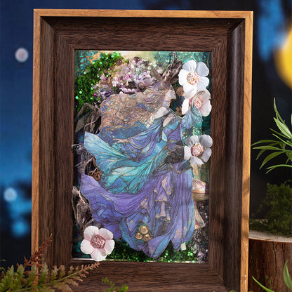 Fairy Tale Secrets Sticker 10pcs