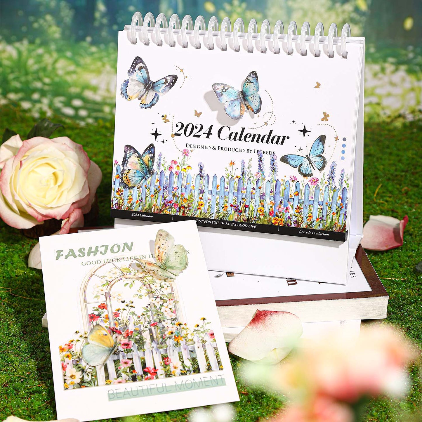 Fenced Yard PET Tape