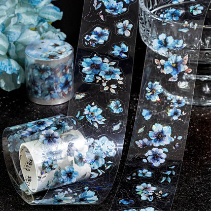 Flower Series Tape