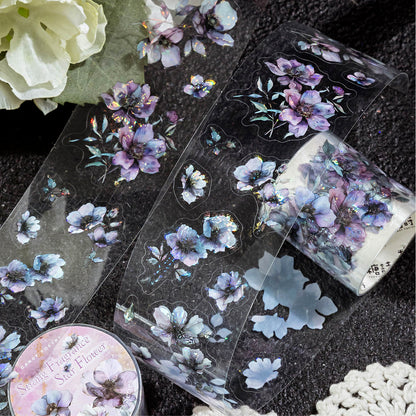Flower Series Tape