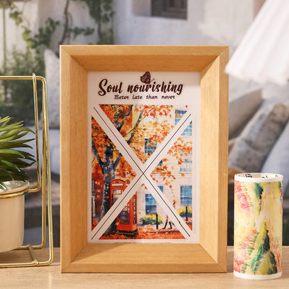 Four Seasons Tape Set