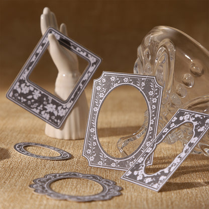 Frame Collection Sticker 20pcs
