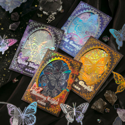 Futuras Dream Sticker 20pcs