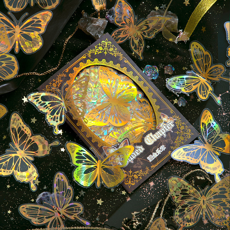 Futuras Dream Sticker 20pcs