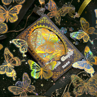 Futuras Dream Sticker 20pcs