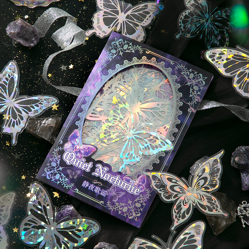 Futuras Dream Sticker 20pcs