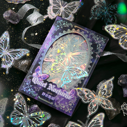 Futuras Dream Sticker 20pcs