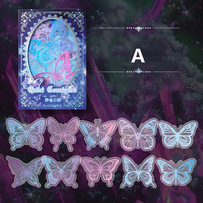 Futuras Dream Sticker 20pcs