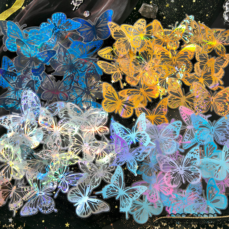 Futuras Dream Sticker 20pcs