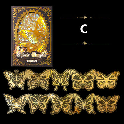 Futuras Dream Sticker 20pcs