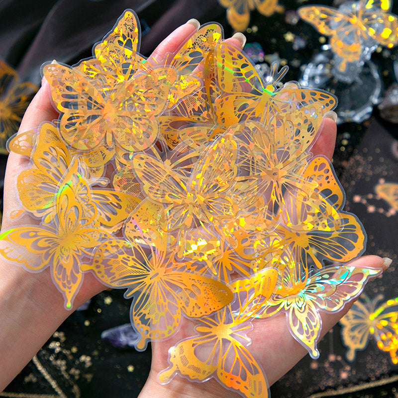 Futuras Dream Sticker 20pcs