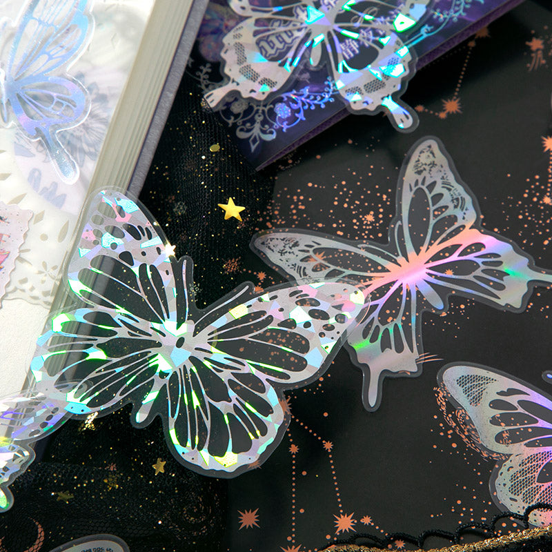 Futuras Dream Sticker 20pcs