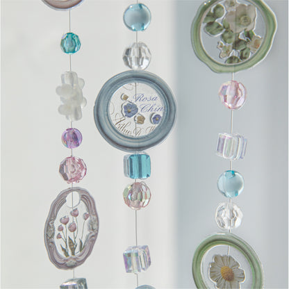 Garden Box Sticker 1pcs