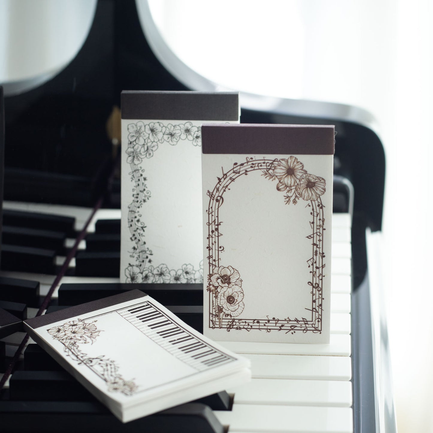 Garden Symphony Paper 30pcs